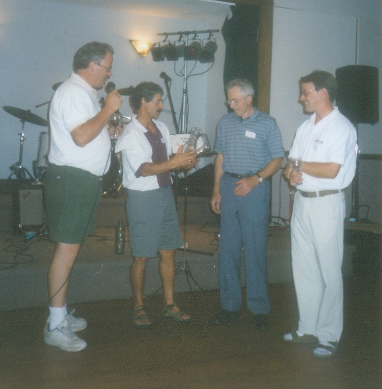 Wine Competition